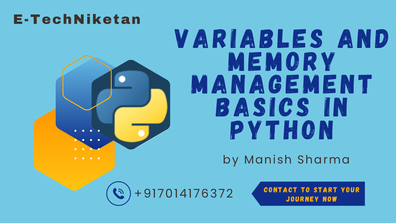 Python Basics