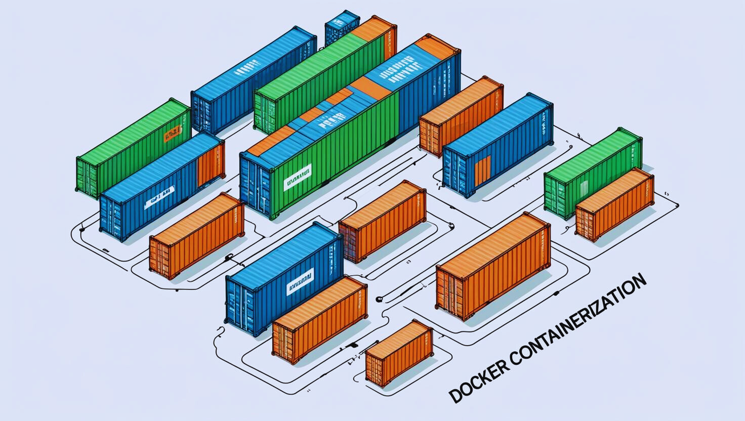 Docker Containerization
