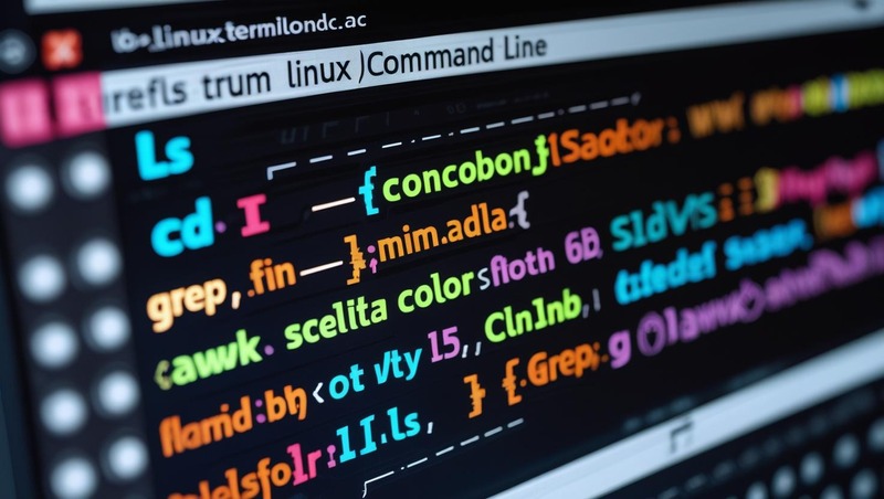Linux Terminal and System Administration