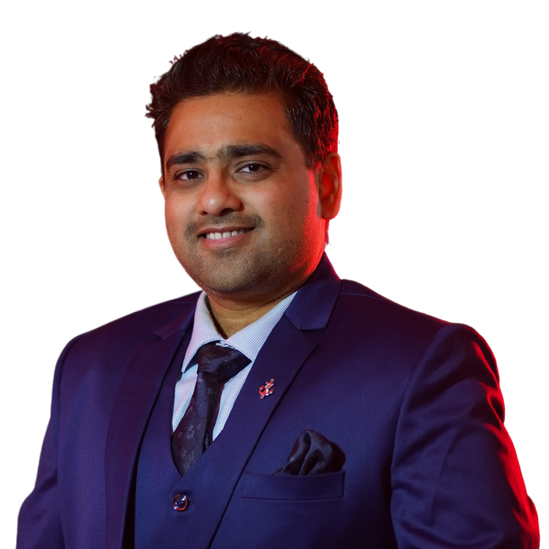 Manish Sharma