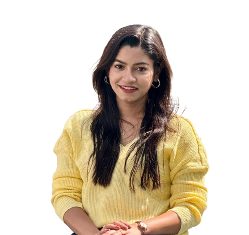 Shreyashi Saha