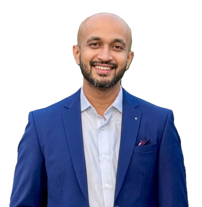 Suman Shekhar